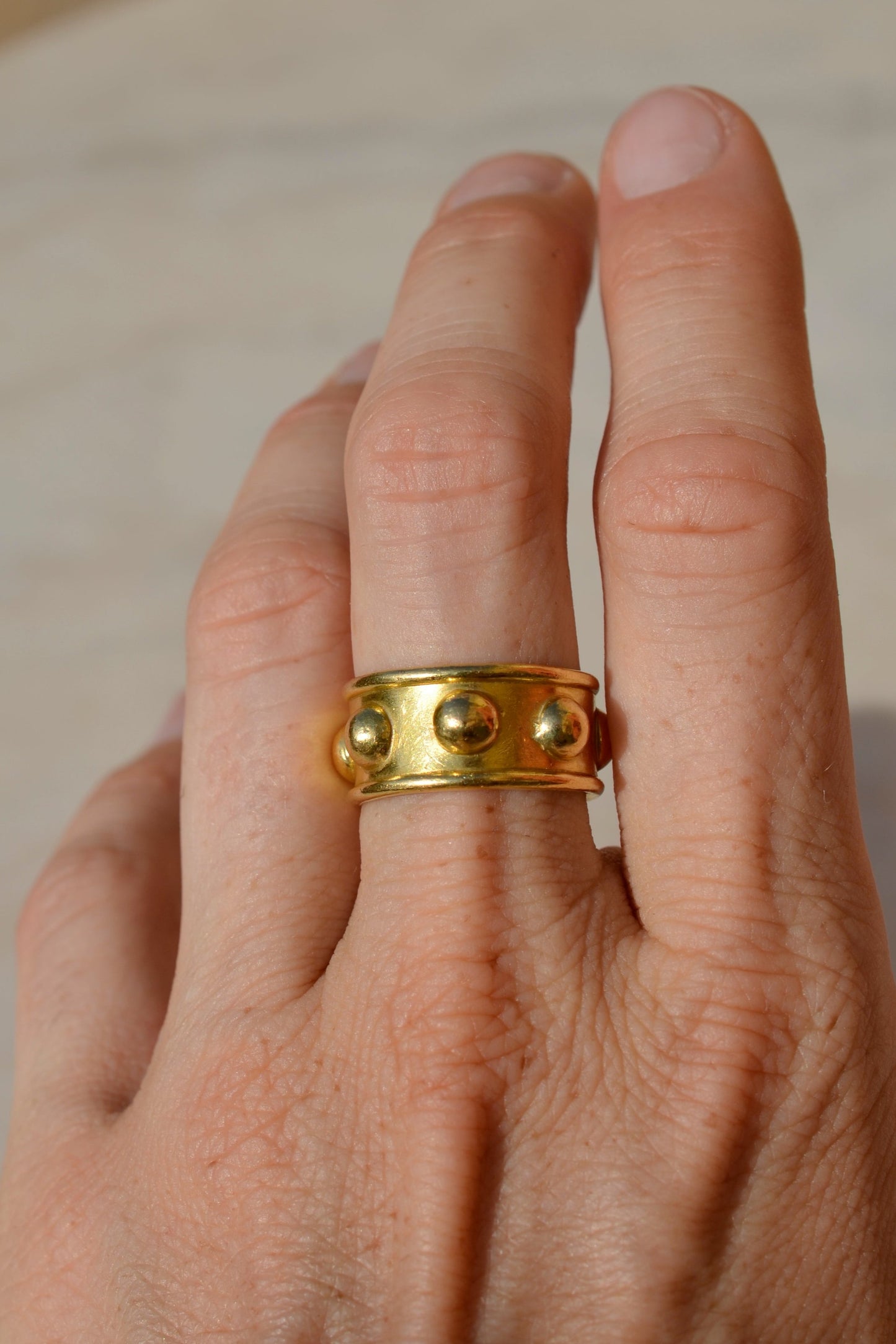 Helios Ring