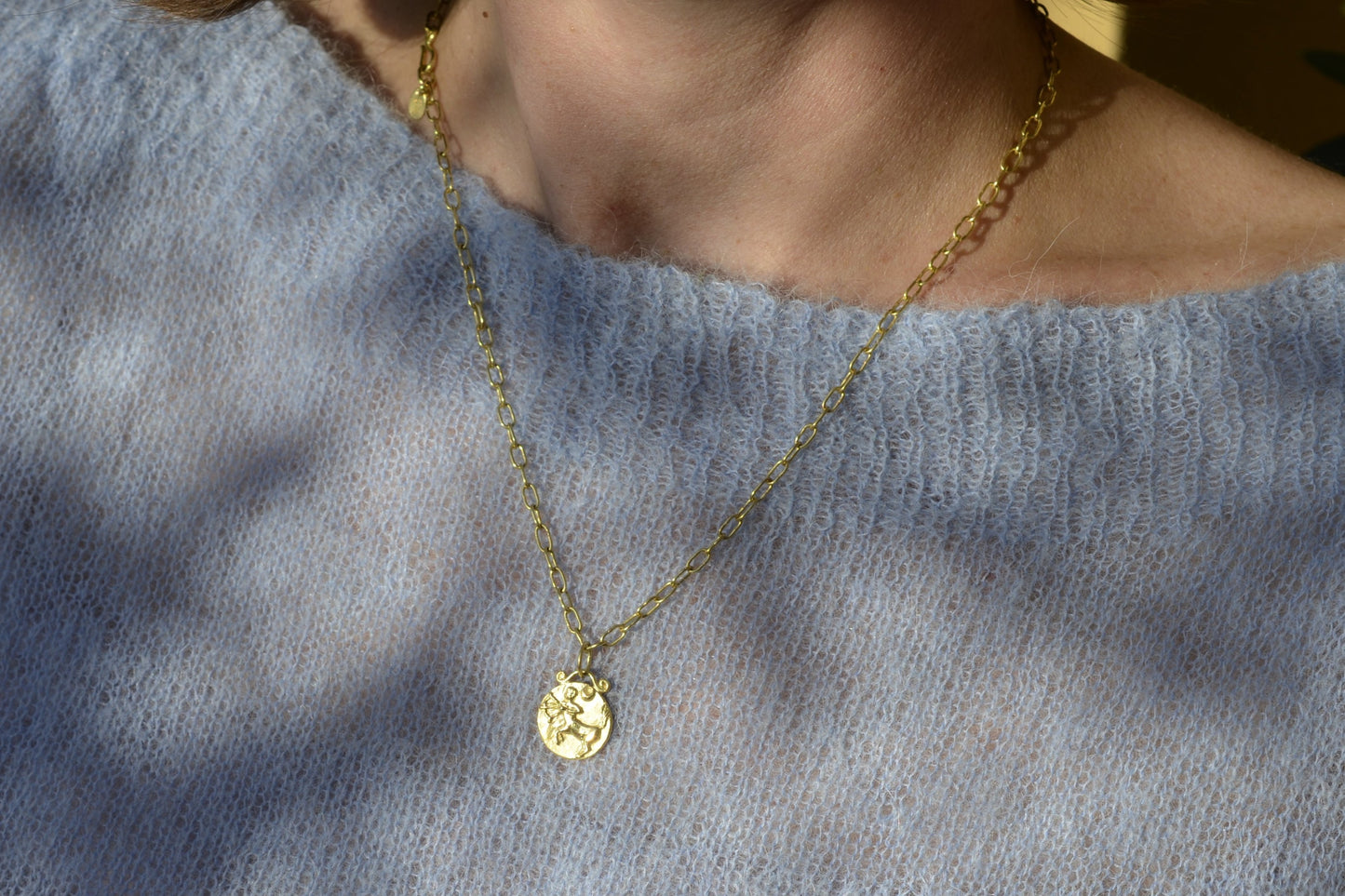 Cancer Charm