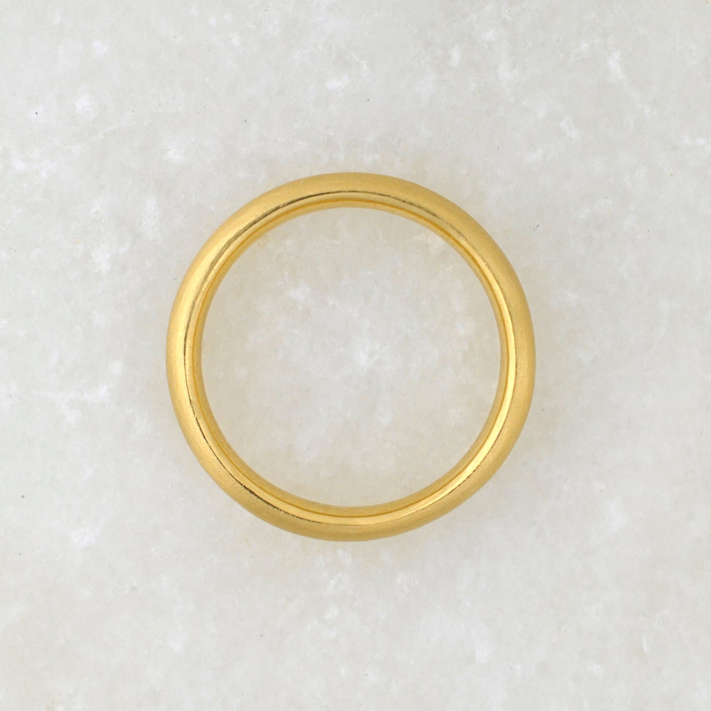 Classic Wedding Ring