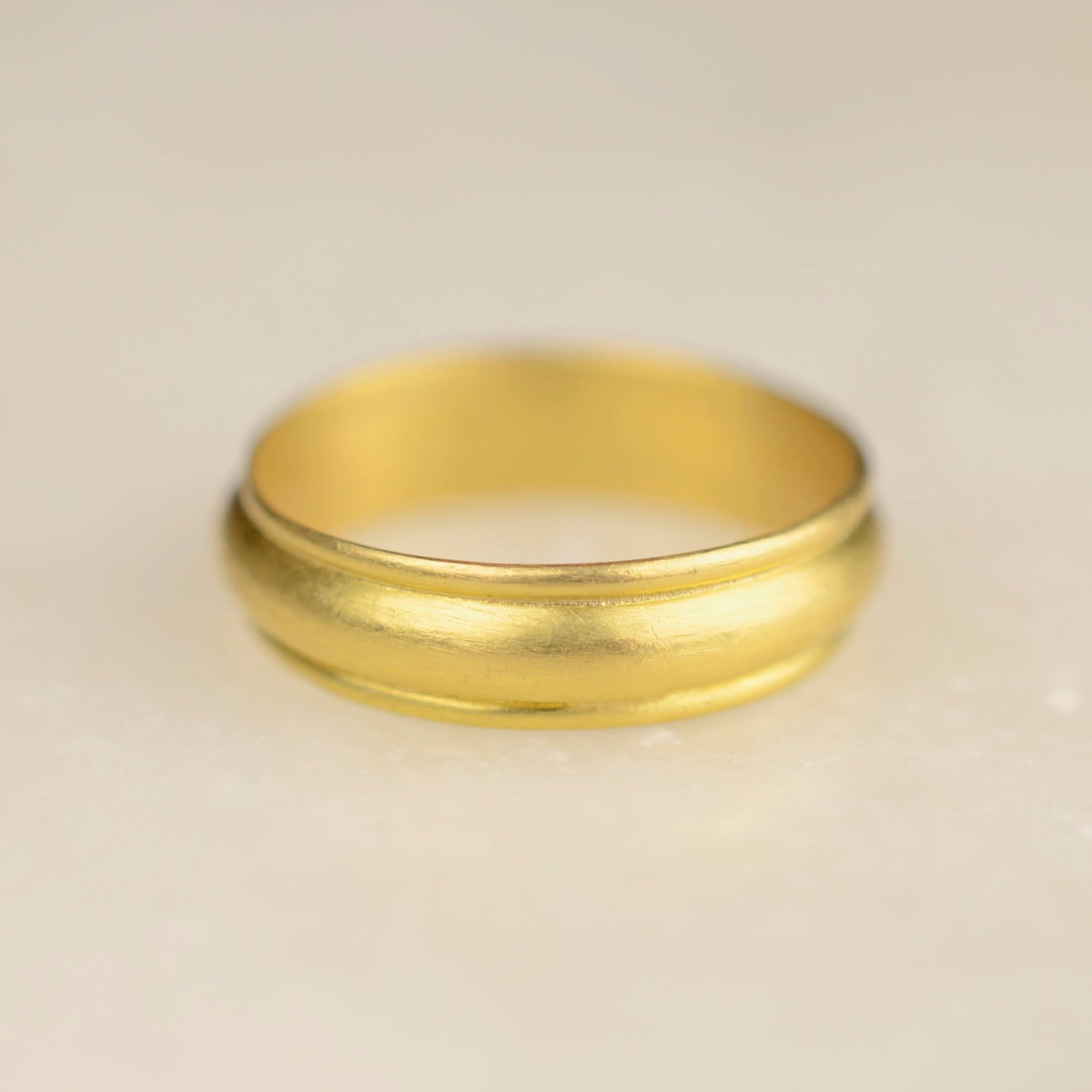 Colonna Ring