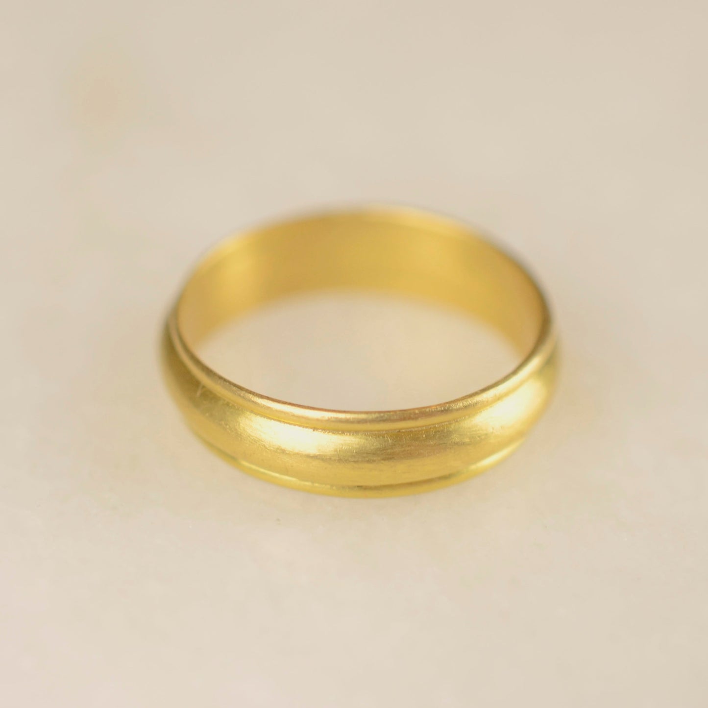 Colonna Ring