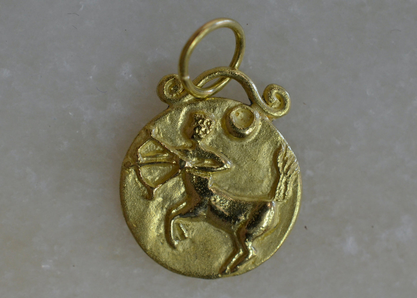 Sagittarius Charm