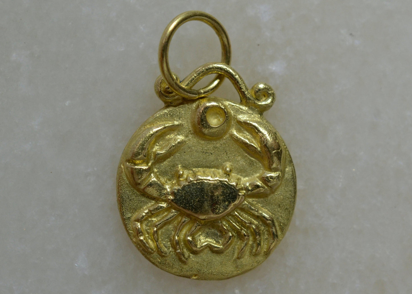 Cancer Charm