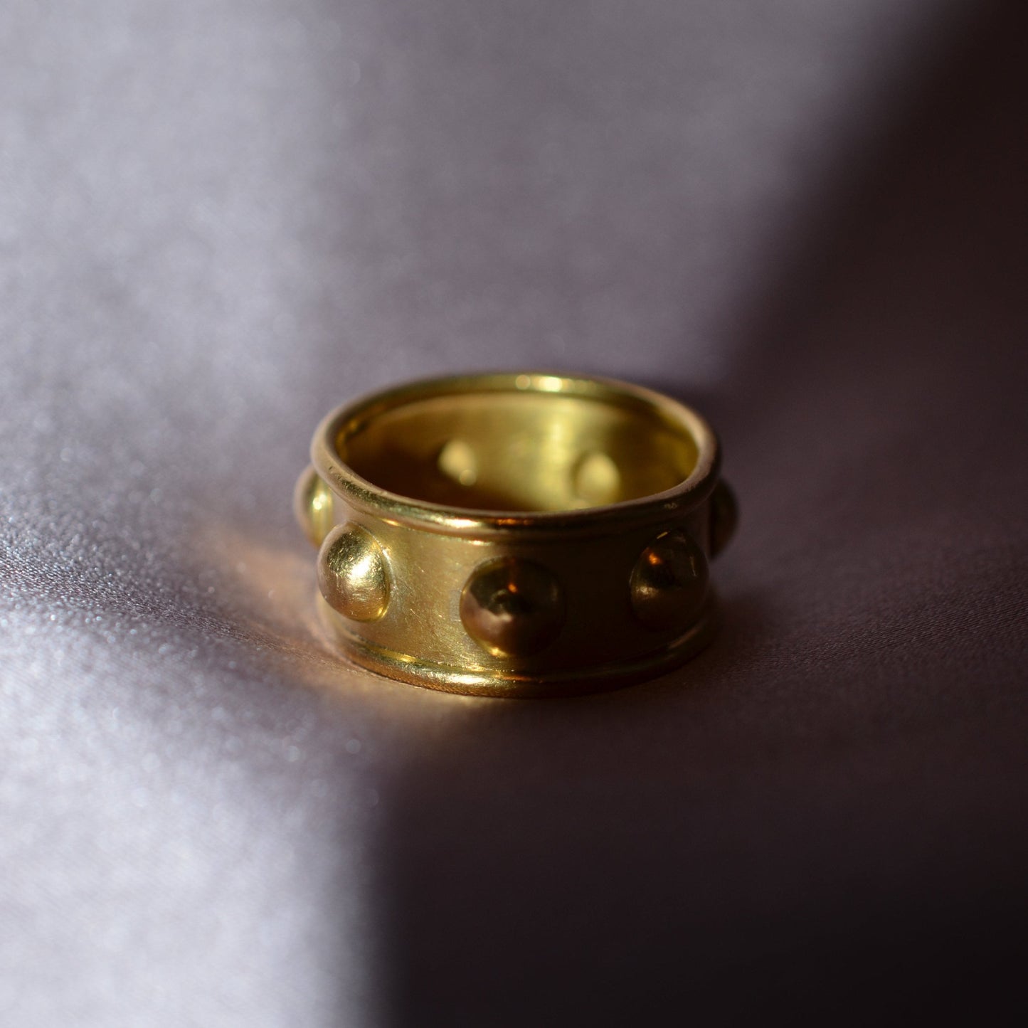 Helios Ring