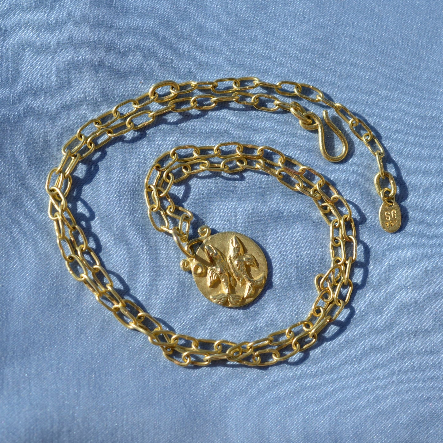 Cancer Charm