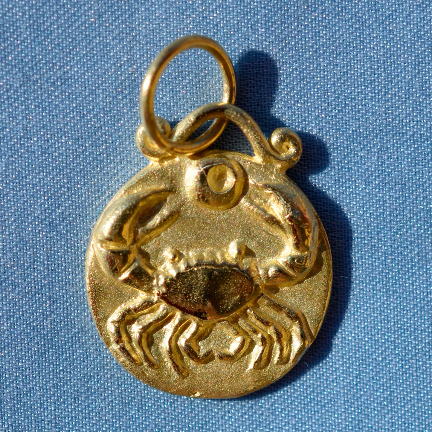 Cancer Charm