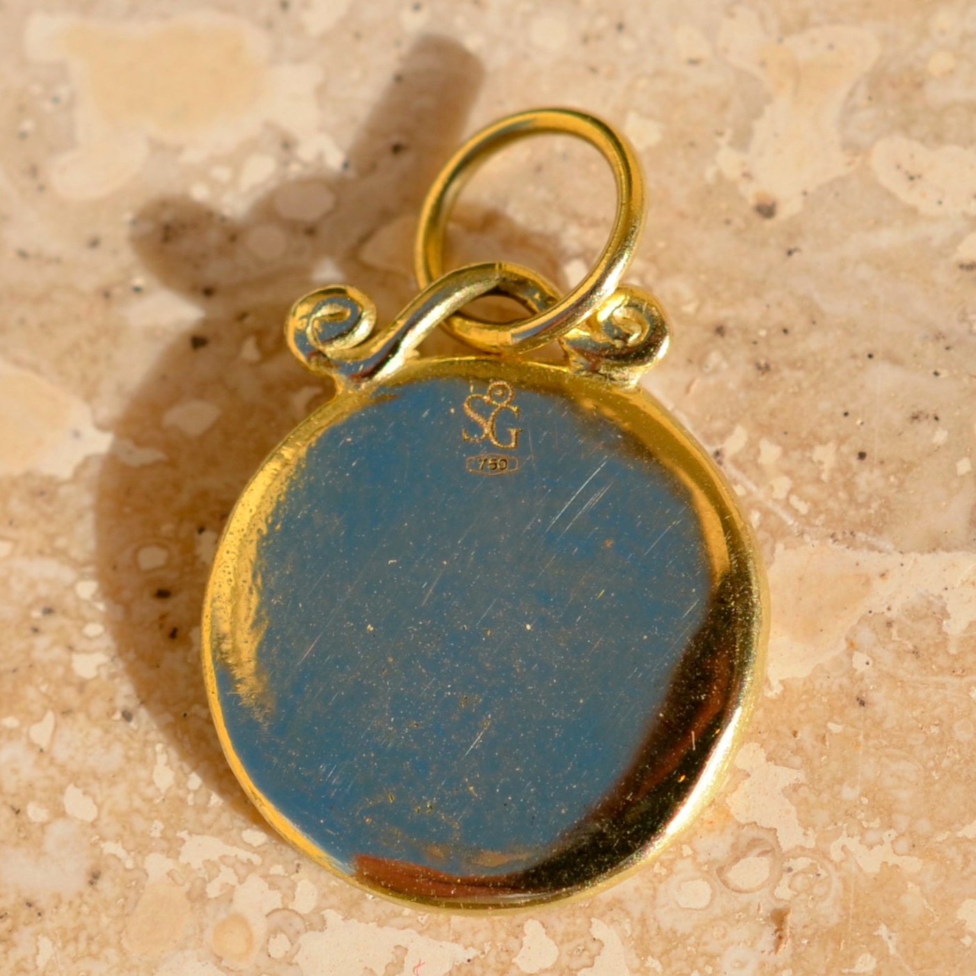 Cancer Charm