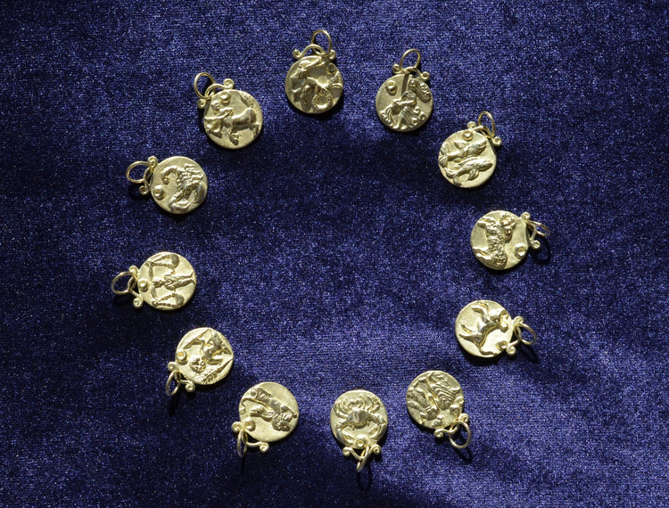 LURI Zodiac Collection