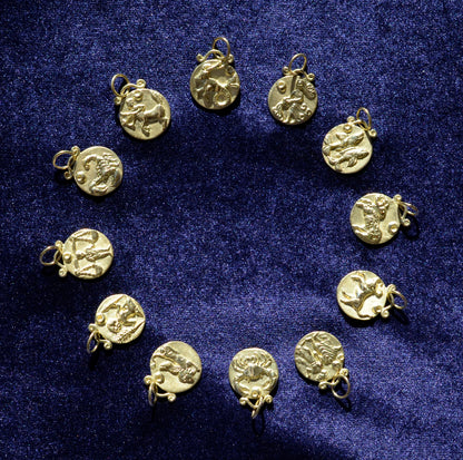 Cancer Charm