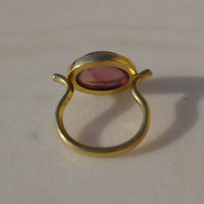 Omega Ring