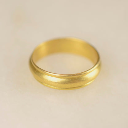 Colonna Ring