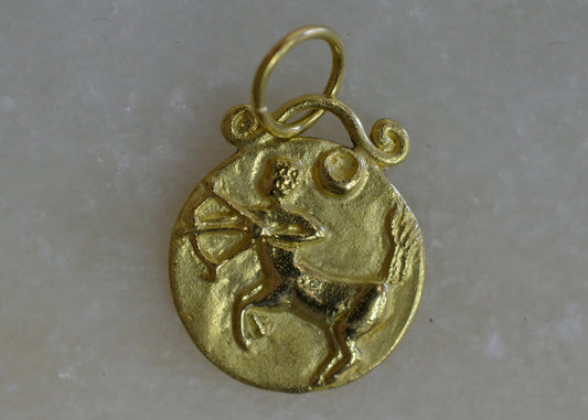 Sagittarius Charm