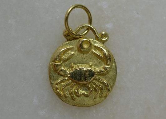 Cancer Charm