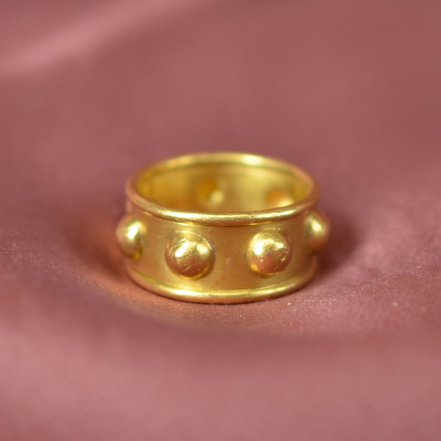 Helios Ring