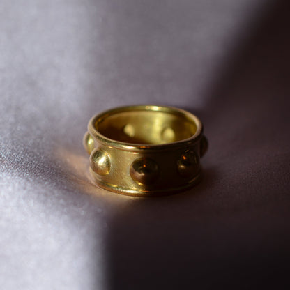 Helios Ring