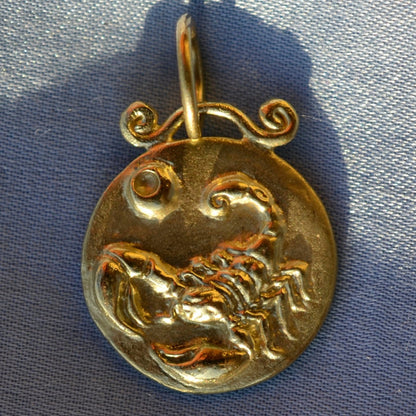 Scorpio Charm