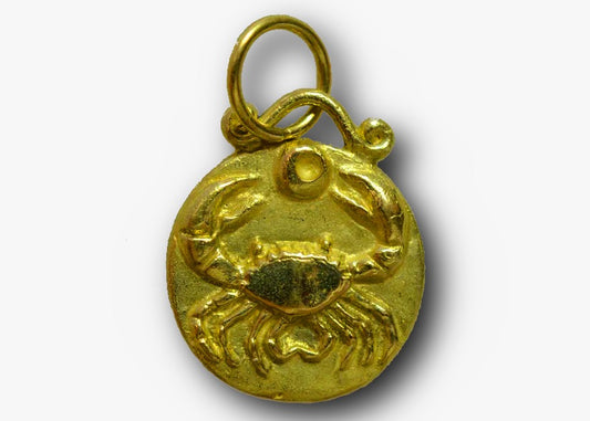 Cancer Charm