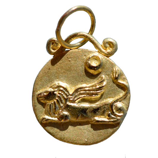 Leo Charm